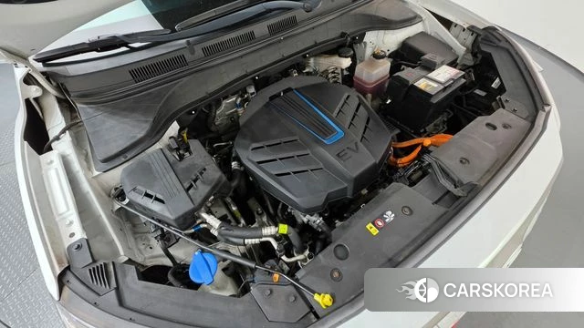 Hyundai Kona Electric id 4794912 из Кореи 28