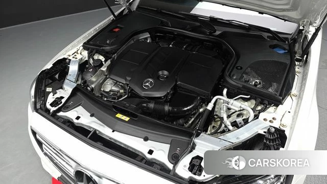 Mercedes-Benz E-Class W213 id 4982531 из Кореи 29