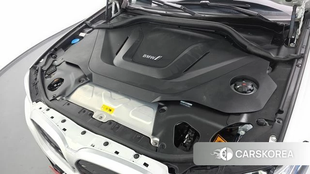 BMW iX3 id 5026783 из Кореи 16