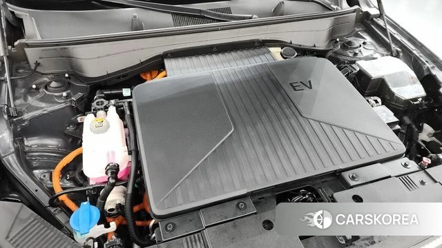 Hyundai Kona Electric (SX2) id 4898411 из Кореи 27