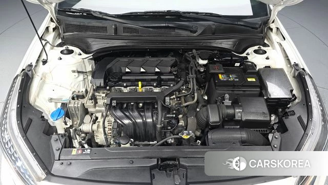 Kia The New K3 2nd generation id 4661901 из Кореи 24