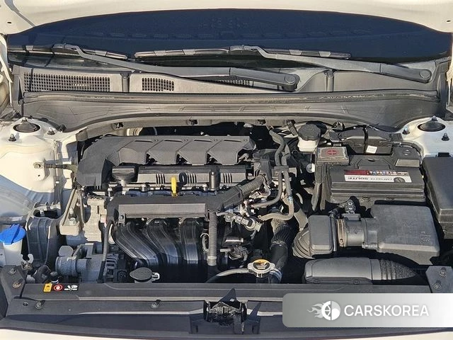 Kia Come New K3 id 4969643 из Кореи 16