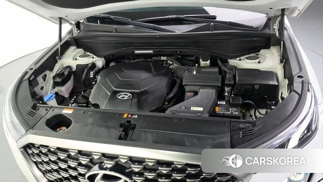 Hyundai Palisade id 4976798 из Кореи 27