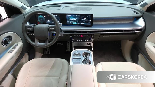 Hyundai Ionic 9 id 5021029 из Кореи 28