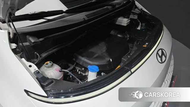 Hyundai Staria id 4660877 из Кореи 16
