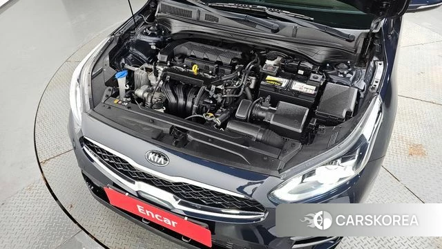 Kia Come New K3 id 5035587 из Кореи 16