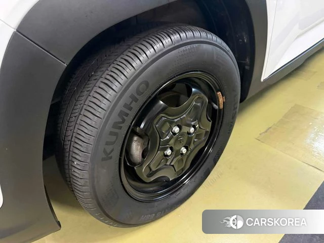 Hyundai Casper id 4948873 из Кореи 16