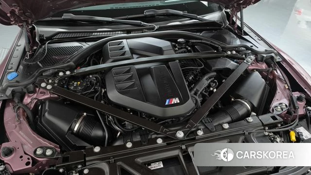 BMW M4 (G82) id 4974672 из Кореи 16