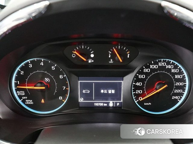 Chevrolet (GM Daewoo) All New Malibu id 5019091 из Кореи 16