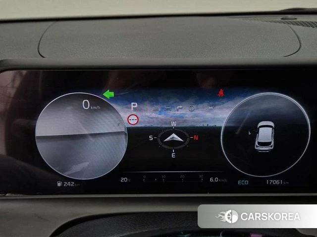 Kia The New Seltos id 4950476 из Кореи 16