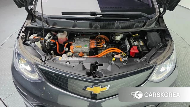 Chevrolet (GM Daewoo) Bolt EV id 5024027 из Кореи 16