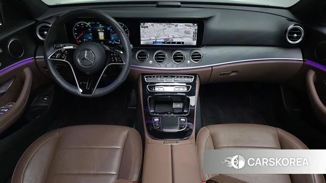 Mercedes-Benz E-Class W213 id 4996195 из Кореи 33