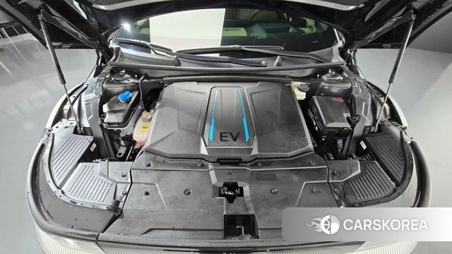 Hyundai The New Ionic 5 id 4783195 из Кореи 29