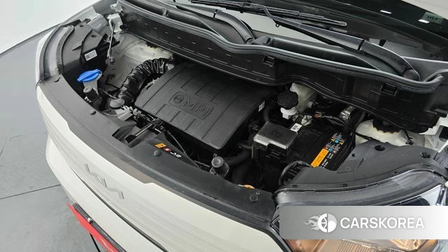 Kia The New Kia Ray id 5039712 из Кореи 26