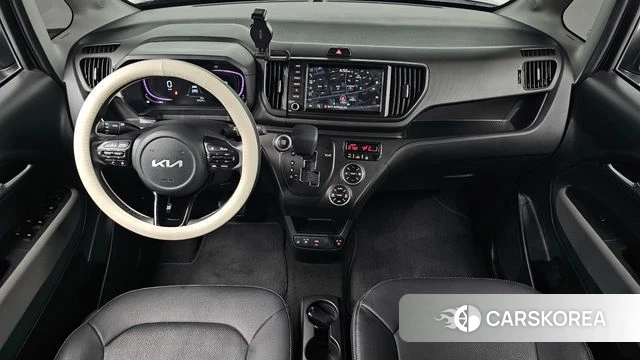 Kia The New Kia Ray id 5040003 из Кореи 30