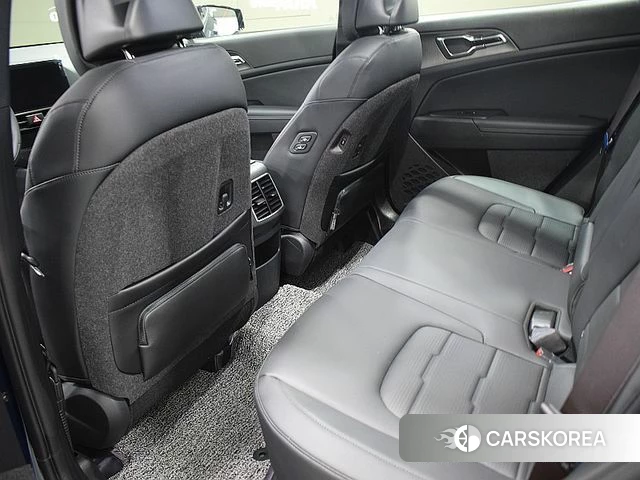 Kia The New Sportage 5th Generation id 4995427 из Кореи 16