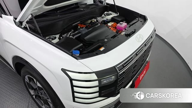 Hyundai Palisade (LX3) id 5051733 из Кореи 16