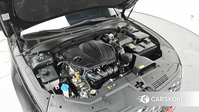 Hyundai The New Grandeur IG id 4982104 из Кореи 16