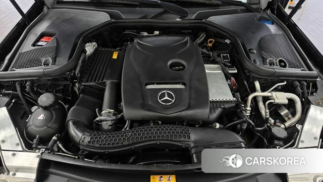 Mercedes-Benz E-Class W213 id 5033396 из Кореи 28