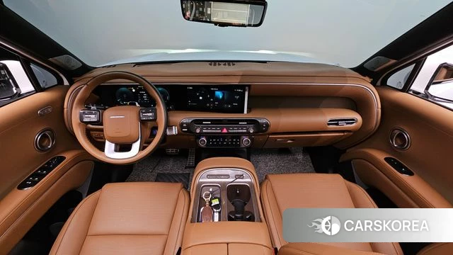 Hyundai Palisade (LX3) id 5015881 из Кореи 31