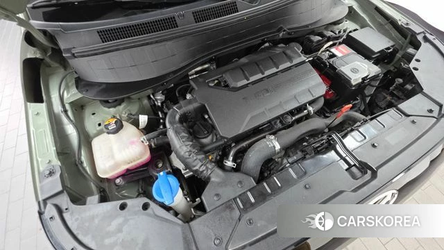 Hyundai Casper id 5003168 из Кореи 27