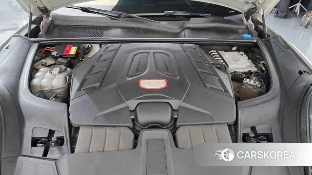 Porsche Cayenne (PO536) id 4959263 из Кореи 31