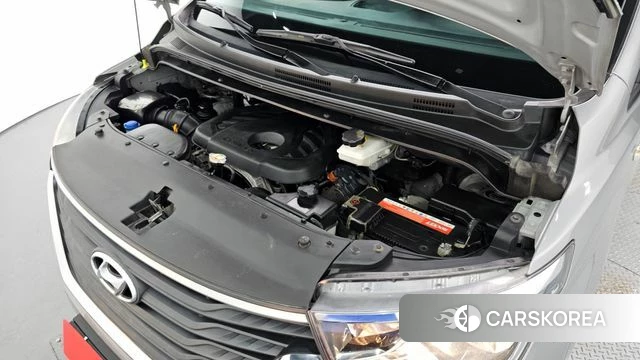Hyundai The New Grand Starex id 4587260 из Кореи 26