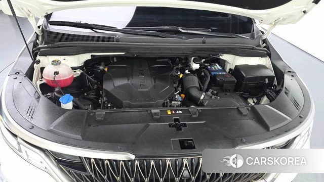 Kia Carnival 4th generation id 4992208 из Кореи 16