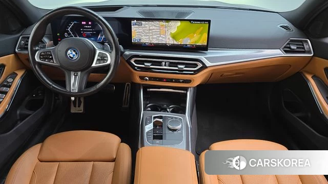 BMW 3 Series (G20) id 4941724 из Кореи 26