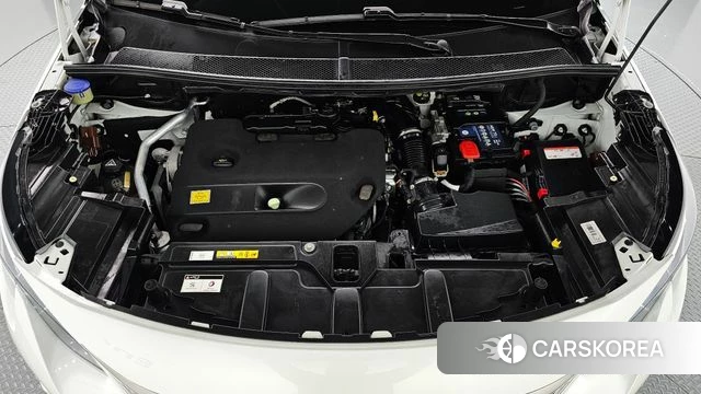 Peugeot 5008 second generation id 4998617 из Кореи 34
