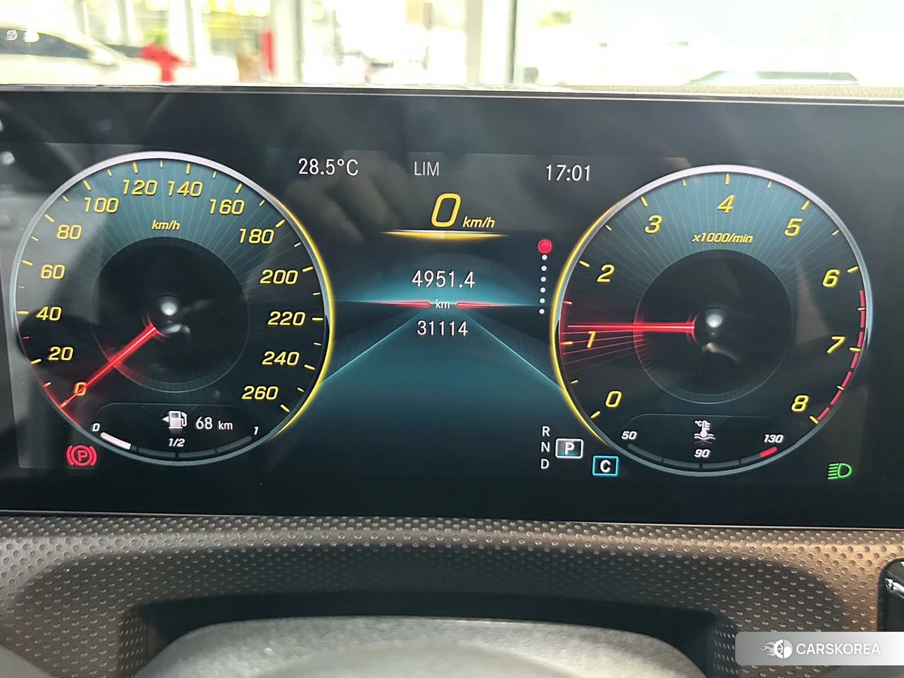 Mercedes-Benz CLA 2021 Белый из Китая, фото 6