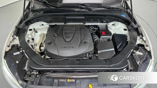Volvo XC60 second Generation id 5013794 из Кореи 29