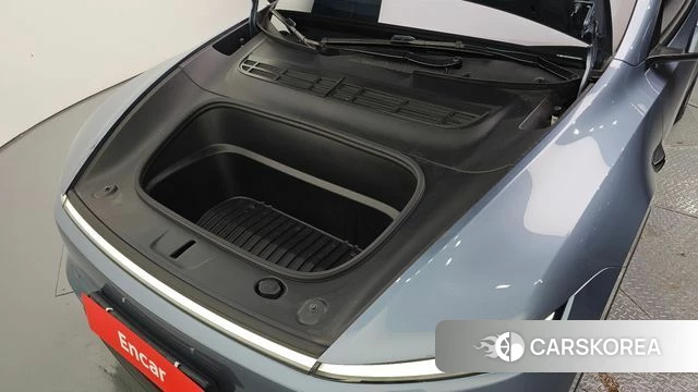 Tesla Model Y id 4904234 из Кореи 16