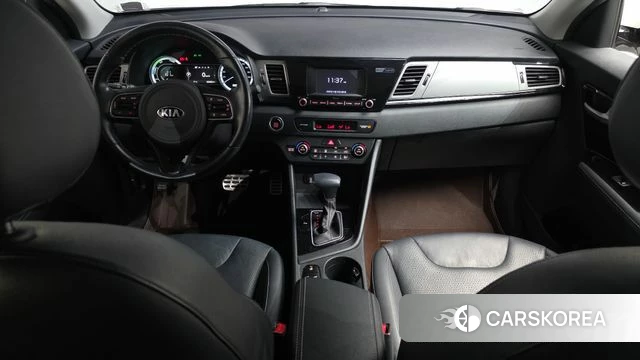 Kia Niro id 5035983 из Кореи 35