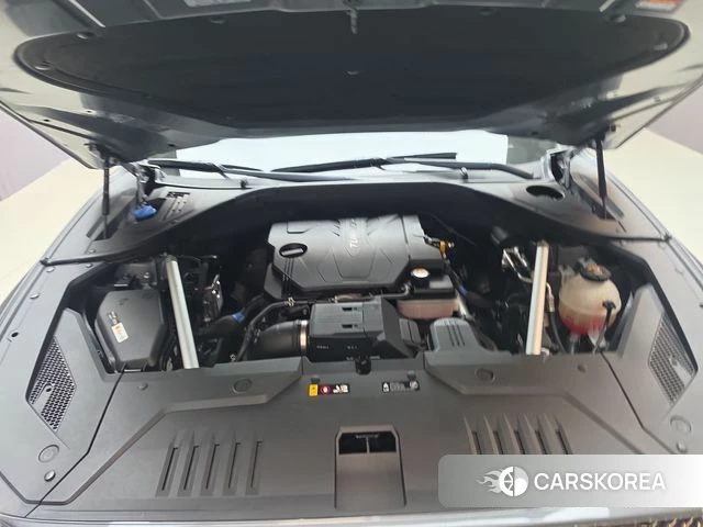 Genesis GV70 id 4958424 из Кореи 27