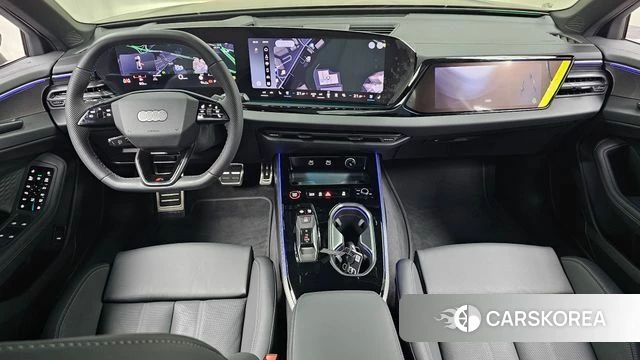 Audi A6 (C9) id 4995219 из Кореи 30