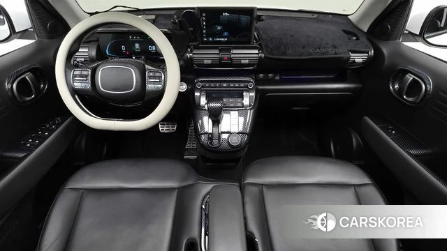Hyundai Casper id 4950393 из Кореи 32