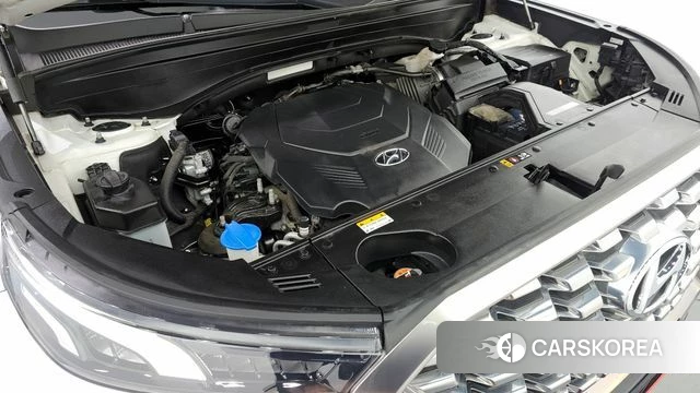 Hyundai Palisade id 4530631 из Кореи 25