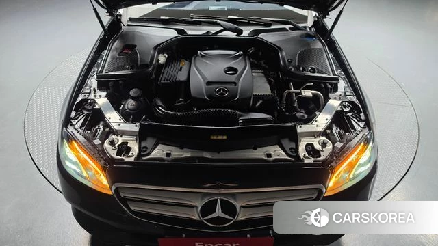Mercedes-Benz E-Class W213 id 4937634 из Кореи 28