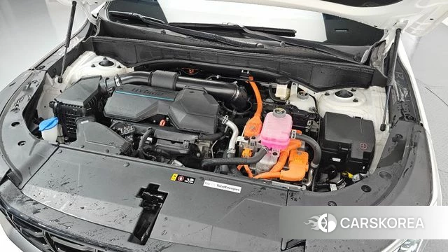 Kia The New Sorento 4th Generation id 4980428 из Кореи 16