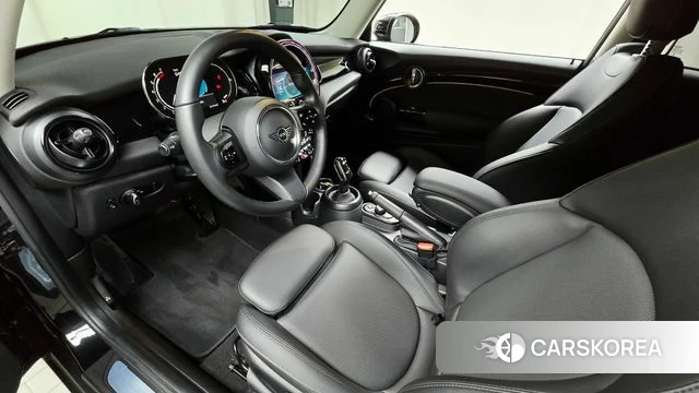 Mini Cooper id 4986570 из Кореи 26