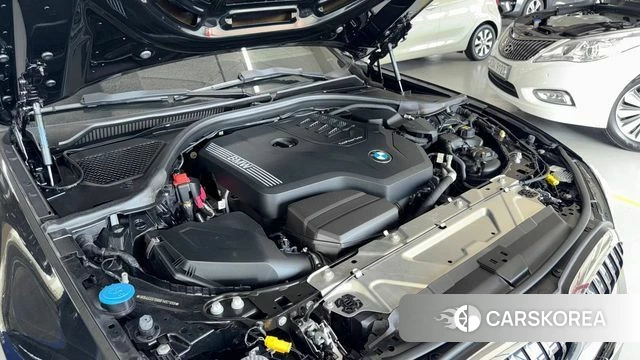 BMW 3 Series (G20) id 4958777 из Кореи 13