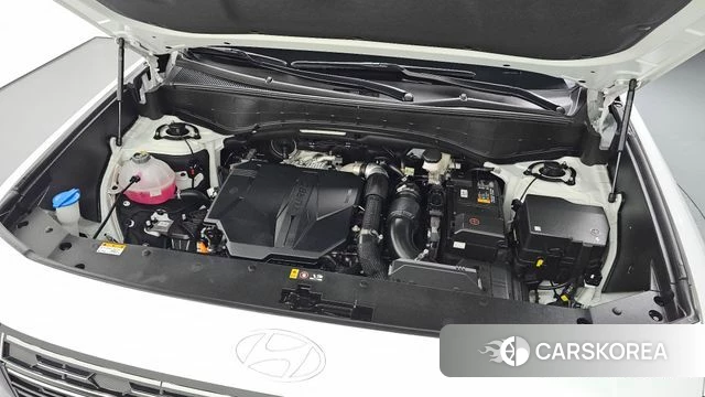 Hyundai Palisade (LX3) id 5001662 из Кореи 32