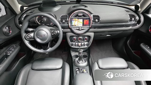 Mini Cooper Clubman id 4899823 из Кореи 37