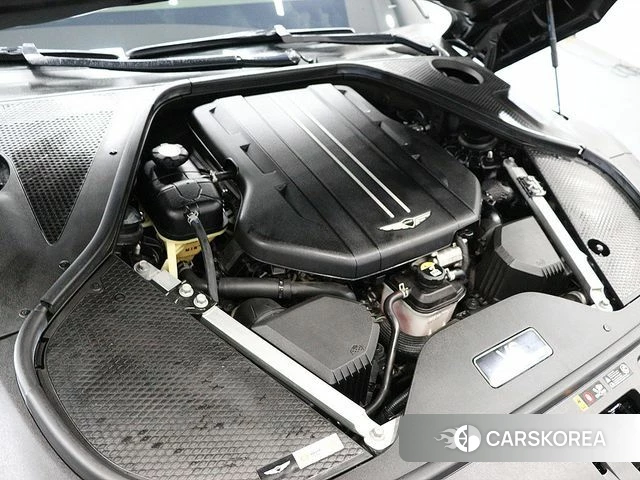 Genesis G90 (RS4) id 4991663 из Кореи 7