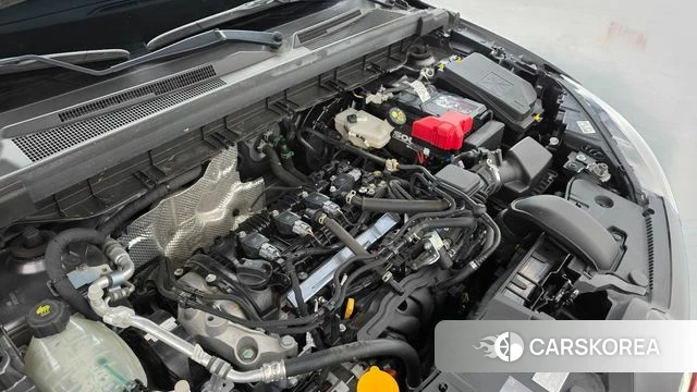 Renault Korea (Samsung) XM3 id 5058840 из Кореи 24
