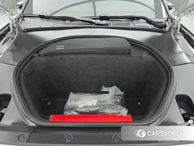 Polestar Polestar 2 id 4981447 из Кореи 16