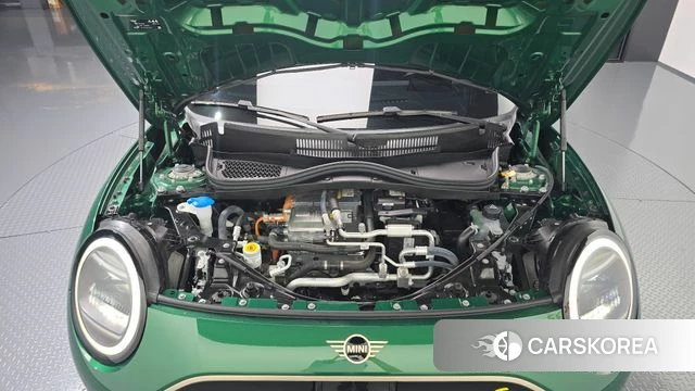 Mini Cooper Electric 4th Generation id 4897951 из Кореи 28