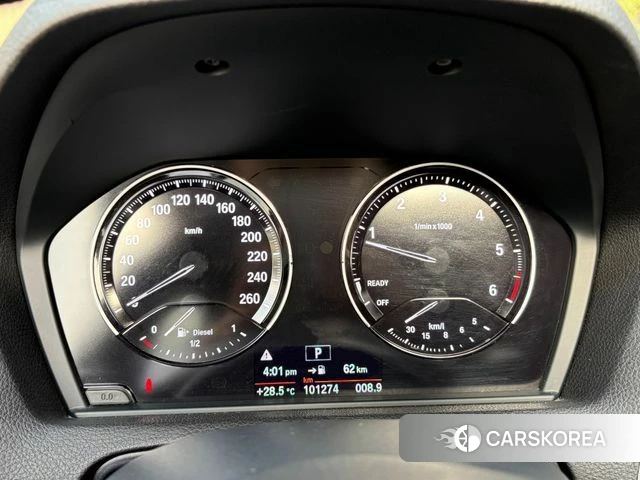 BMW 1 Series (F20) id 4993209 из Кореи 16