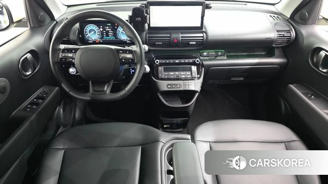 Hyundai Casper Electric id 5015775 из Кореи 26